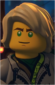 Lloyd Garmadon