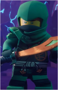 Lloyd Garmadon