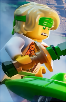 Lloyd Garmadon