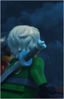 Lloyd Garmadon