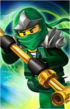 Lloyd Garmadon