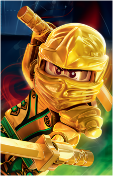 Lloyd Garmadon's image
