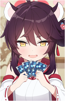 Kaede {BA}