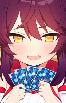 Kaede {BA}