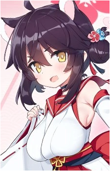 Kaede's image