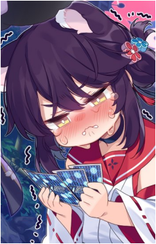 Kaede {BA}