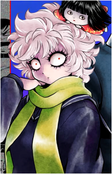 Mechako's image