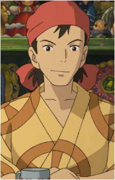 Kiriko's image