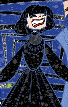 Image 25 - Art: Justin 'Squigs' Robertson Image 25