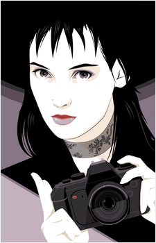 Lydia Deetz