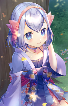 Shiramine's image