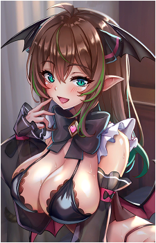 Camille {PQT}