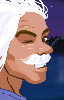 Pierre's image