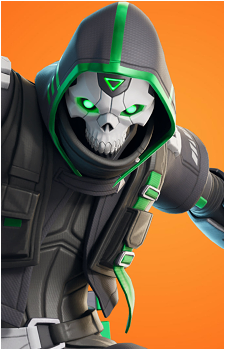 Skulldroid's image