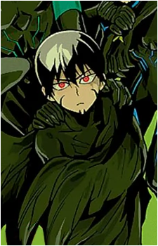 Eishi Karasuma