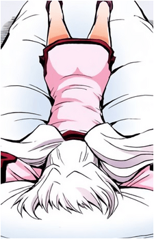 Kiruko Tachiarai