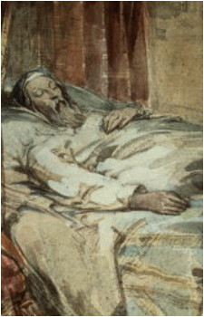 King Duncan's image