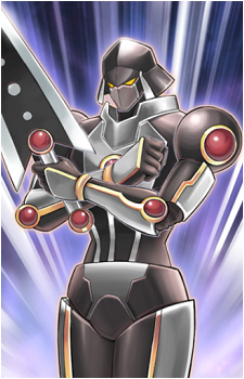 Infernity Knight's image