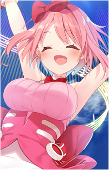 Image 13 - Art: 夜ノみつき (Yano Mitsuki) Image 13