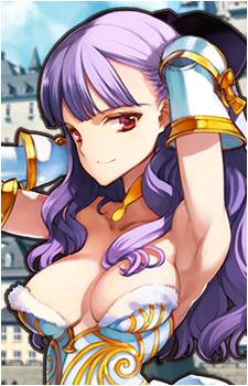 Sir Gawain's image