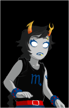 (Vriska)'s image