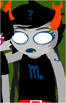 (Vriska)