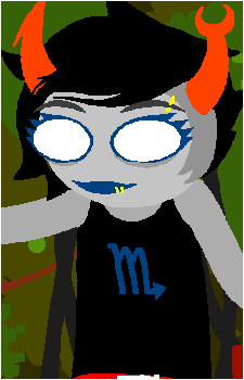 (Vriska)