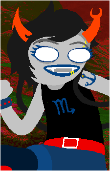 (Vriska)