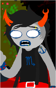 (Vriska)
