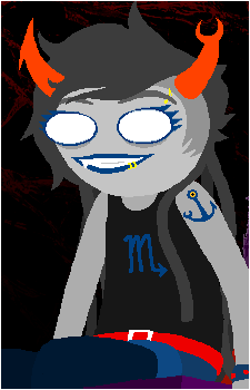 (Vriska)'s image