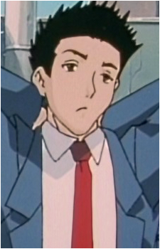 Tadaaki Kusano