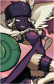 Black Dahlia's image