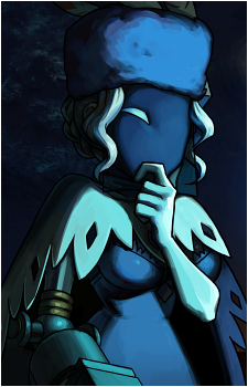 Black Dahlia