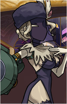 Black Dahlia
