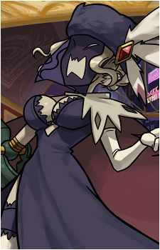 Black Dahlia