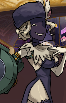 Black Dahlia