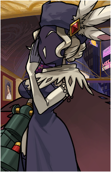 Black Dahlia
