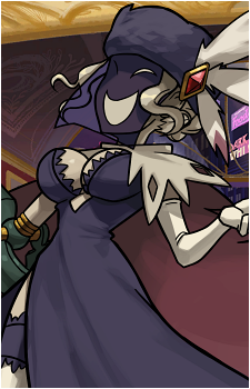 Black Dahlia