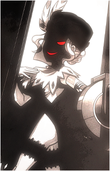 Black Dahlia