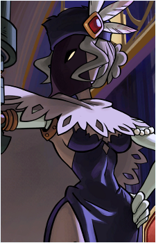 Black Dahlia