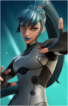 Captain Hypatia