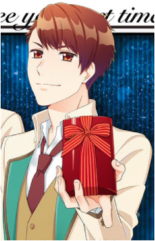 Kakeru Tengenji