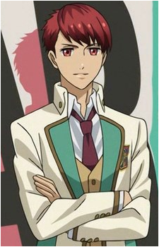 Kakeru Tengenji