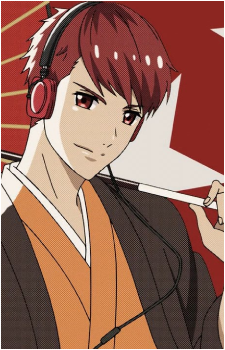 Kakeru Tengenji