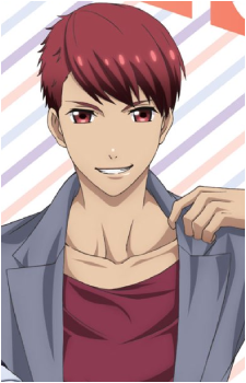 Kakeru Tengenji