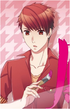 Kakeru Tengenji