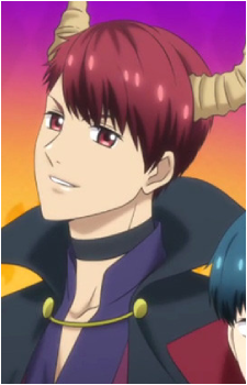 Kakeru Tengenji