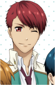 Kakeru Tengenji's image