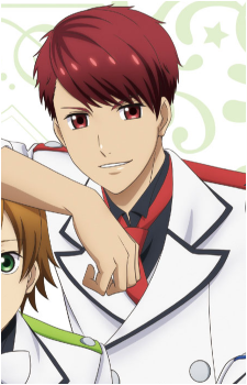 Kakeru Tengenji