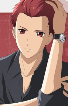 Kakeru Tengenji
